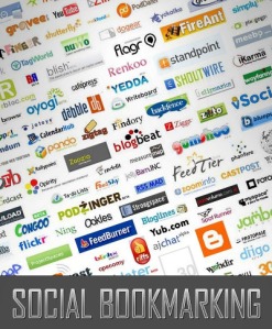 "Social Bookmarking Service"